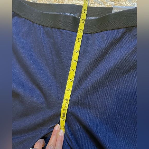 Talbots Soho Ankle Pant Leggings Sz 16 - Picture 14 of 14